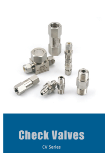LOK spätne ventily prepadove ventily propocionalne poistny ventily LOK twin ferrule check valves excess flow valves Proportional Relief Valves