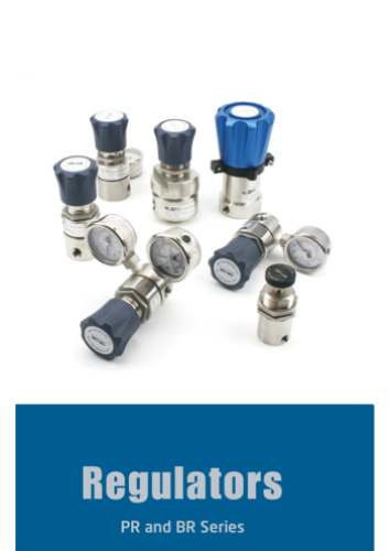LOK regulatory LOK twin ferrule regulators