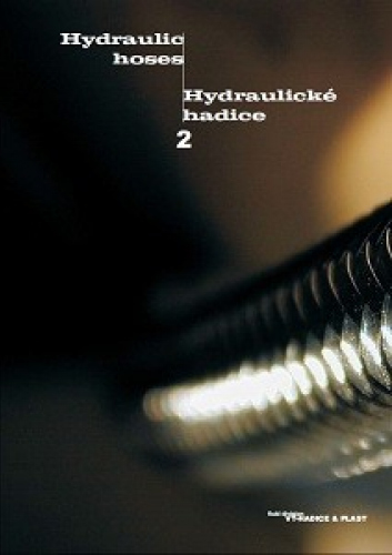 Hydraulické hadice