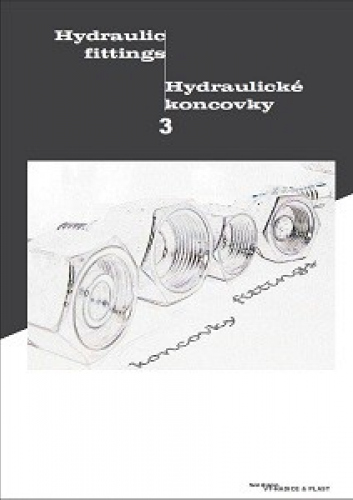 Hydraulické koncovky