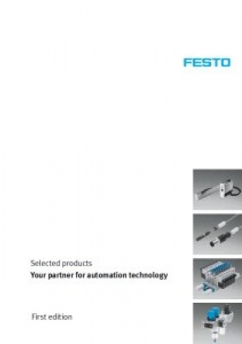 Festo produkty