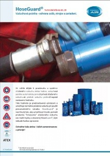 HoseGuard